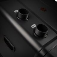 Hailea HC-1000A Chiller 1500 - 4000 л/ч. - Чилър / охладител за резервоари / аквариуми