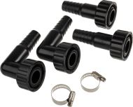 Hailea HC-1000A Chiller 1500 - 4000 л/ч. - Чилър / охладител за резервоари / аквариуми