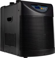 Hailea HC-250A Chiller 600 - 2200 л/ч. - Чилър / охладител за резервоари / аквариуми