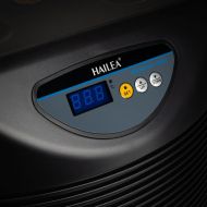 Hailea HC-250A Chiller 600 - 2200 л/ч. - Чилър / охладител за резервоари / аквариуми