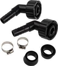 Hailea HC-250A Chiller 600 - 2200 л/ч. - Чилър / охладител за резервоари / аквариуми