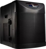 Hailea HC-2200BH Chiller 1500 - 4000 л/ч. - Чилър / охладител за резервоари / аквариуми