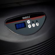Hailea HC-2200BH Chiller 1500 - 4000 л/ч. - Чилър / охладител за резервоари / аквариуми