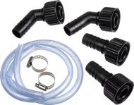 Hailea HC-2200BH Chiller 1500 - 4000 л/ч. - Чилър / охладител за резервоари / аквариуми