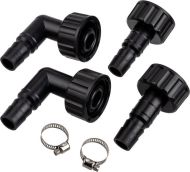 Hailea HC 500A Chiller 1200 - 3000 L/h. reservoir / aquarium chiller