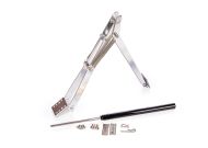 Механизъм Primaterra Primavent за автоматично управление на капандури