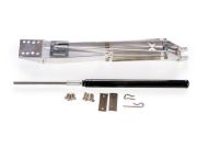 Механизъм Primaterra Primavent за автоматично управление на капандури