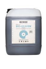 BioBizz Bio - Heaven - органичен стимулатор за растеж и цъфтеж, с аминокиселини