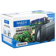 Water submersible pond pump Hailea HX-8830 2900l./h.