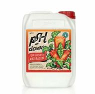 Xpert Nutrients pH Down for Growth and Bloom 1L - регулатор за сваляне на pH