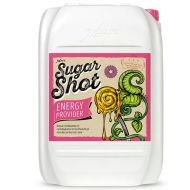 Xpert Nutrients Sugar Shot - въглехидратна добавка за растеж