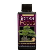 Bonsai Focus. - тор за Бонсай
