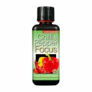 Chilli & Pepper Focus  - Тор за Люти Чушки  