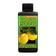 Citrus Focus - Citrus Fruit Fertilizer