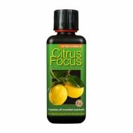 Citrus Focus - Citrus Fruit Fertilizer