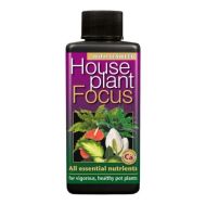 House Plant Focus - Тор за Стайни Растения