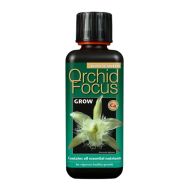 Orchid Focus GROW - Fertilizer for Orchid Growth