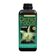 Orchid Focus GROW - Fertilizer for Orchid Growth