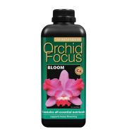 Orchid Focus BLOOM -  Тор за Цъфтеж на Орхидеи