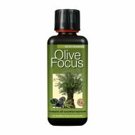 Olive Focus - fertilizer for olive trees