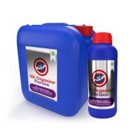 GK Florizon Liquid - биостимулатор за растеж и цъфтеж