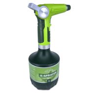 Water Master electric sprayer with battery – 1l.