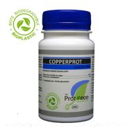 Prot-Eco Copperprot 100 ml – copper deficiency corrector + fungicidal/bactericidal protection