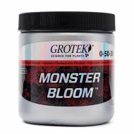 Grotek Monster Bloom - цъфтежен бустер за максимални добиви
