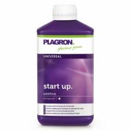 PLAGRON Start Up - тор за растеж, комбиниран с коренов стимулатор