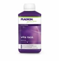 PLAGRON Vita Race - спрей с Желязо, за повече хлорофил