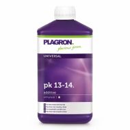 PLAGRON PK 13-14 - добавка с Фосфор и Калий