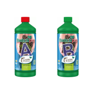 Dutchpro Hydro/Cocos Grow A+B - тор за растеж, за хидро / кокос