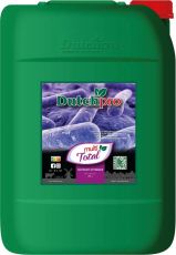 Dutchpro Multi Total - почвен обогатител с ензими, фулвинови и хуминови к-ни