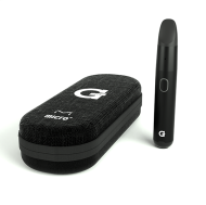 Vaporizer kit G-Pen Micro+ Oil Vaporizer Black