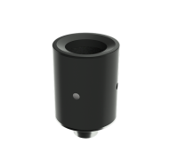 Vaporizer kit G-Pen Micro+ Oil Vaporizer Black