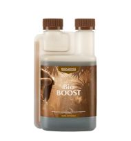 BIOCANNA BioBOOST - органичен цъфтежен бустер