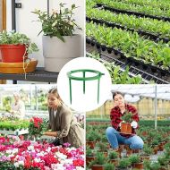 Пръстен за напояване за равномерно разпределяне на вадата в корена 