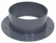 Plastic / PVC Flange