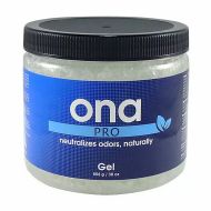 ONA Gel Pro - Неутрализатор на Миризми (гел)