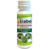 Trabe Fungicide Anti-Mildew 8ml.