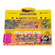 Monkey King - scented rolling papers + tips