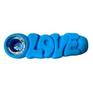 LOVE Silicone pipe 12 cm
