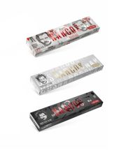 NARCOS Rolling Papers King Size Slim + TIPS