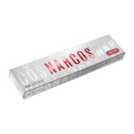 NARCOS Rolling Papers King Size Slim + TIPS