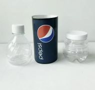 Hidden storage Pepsi bottle 25cm x 7cm