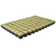 Grodan tray 150 rockwool cubes - for seedlings and cuttings