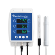 Bluelab Guardian Monitor Wi-Fi - Комбиниран уред за измерване на pH и EC