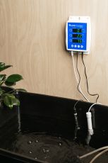 Bluelab Guardian Monitor Wi-Fi - Комбиниран уред за измерване на pH и EC