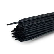 Бамбуково колче с PVC покритие, 120 см, 1 бр