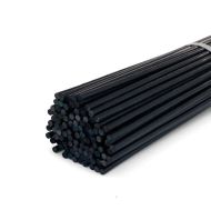 Бамбуково колче с PVC покритие, 120 см, 1 бр